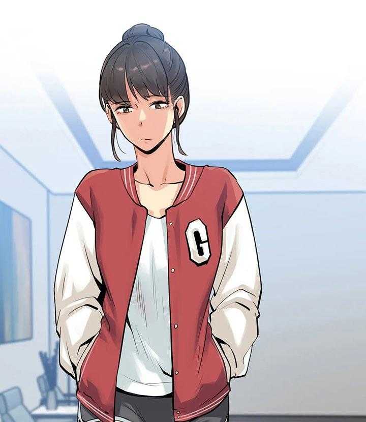 《养家》第37话 37_离职了 第1页