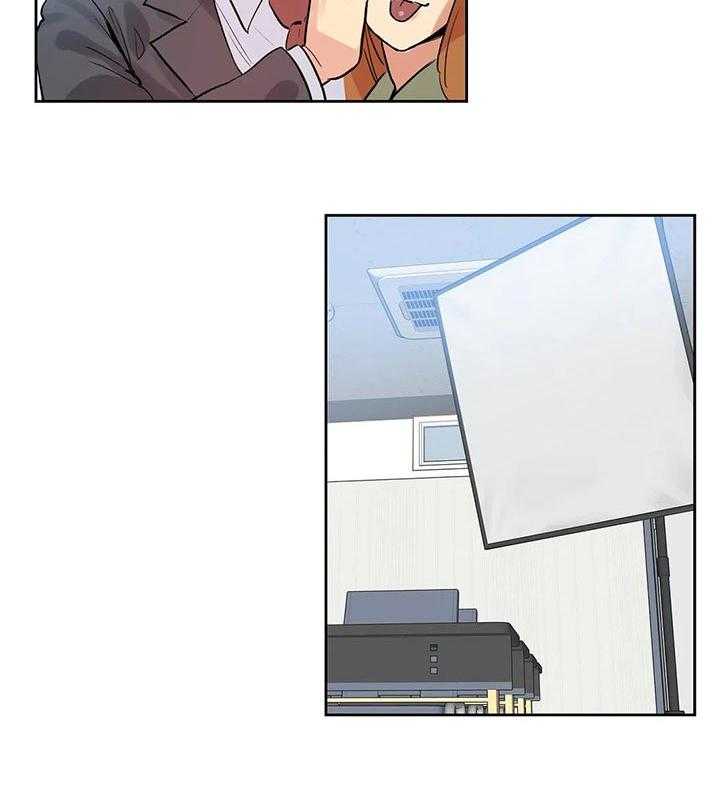 《养家》第54话 54_拍摄准备 第14页