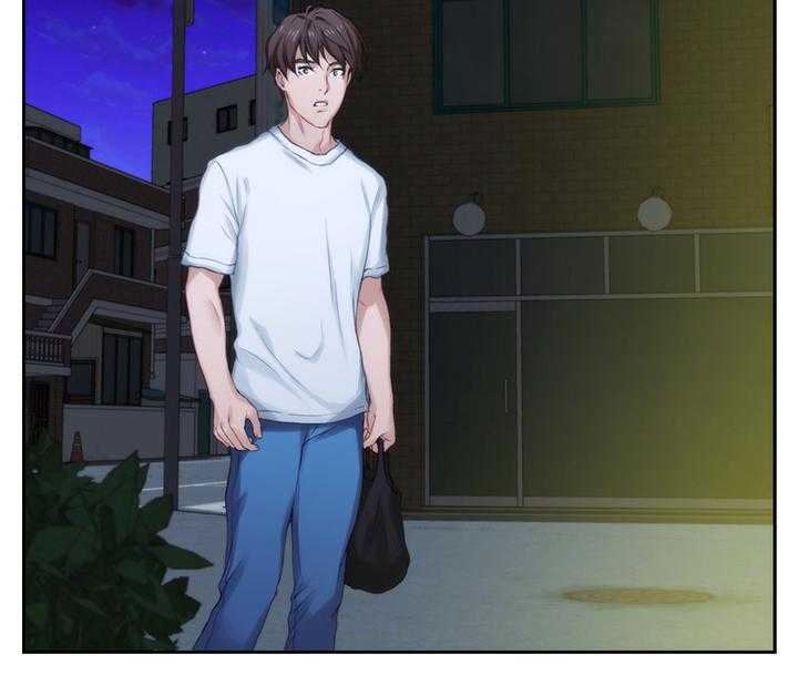 《印泥》第36话 37_偶遇 第23页