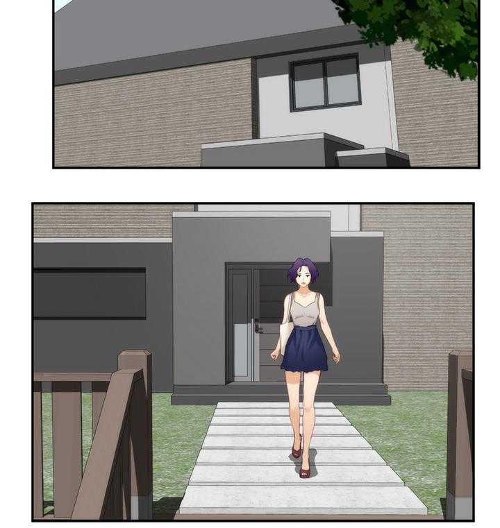 《印泥》第46话 47_最喜欢的电影 第9页