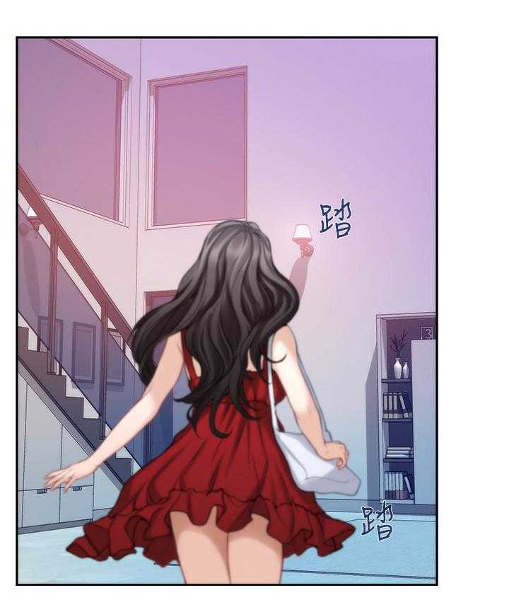 《印泥》第63话 65_无与伦比 第5页