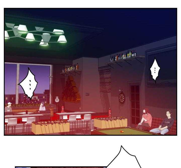 《印泥》第67话 69_面试工读生 第12页