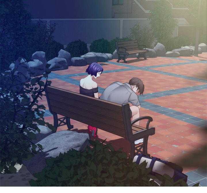 《印泥》第67话 69_面试工读生 第26页