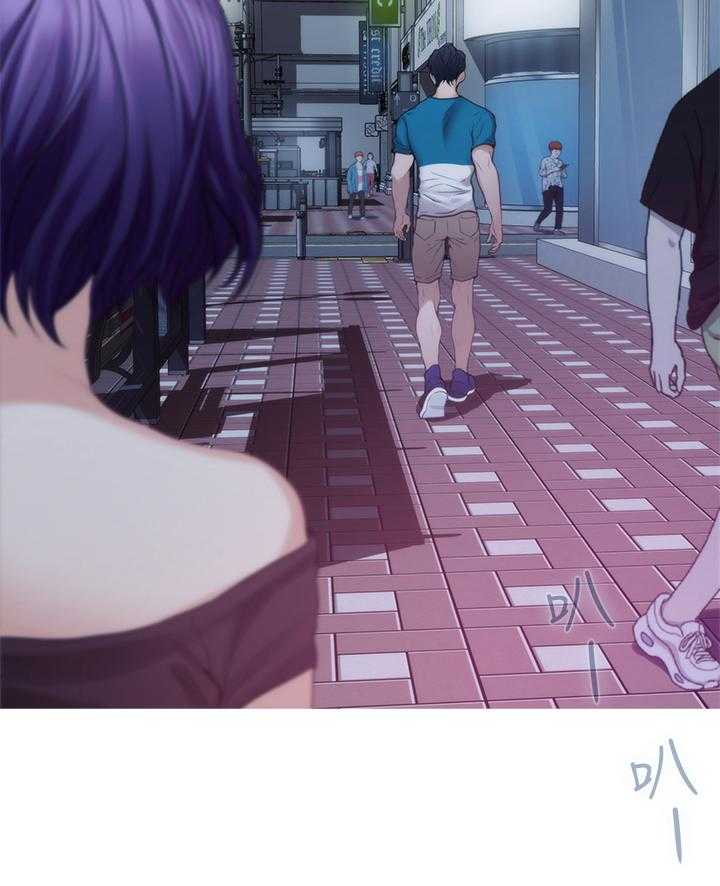 《印泥》第67话 69_面试工读生 第6页