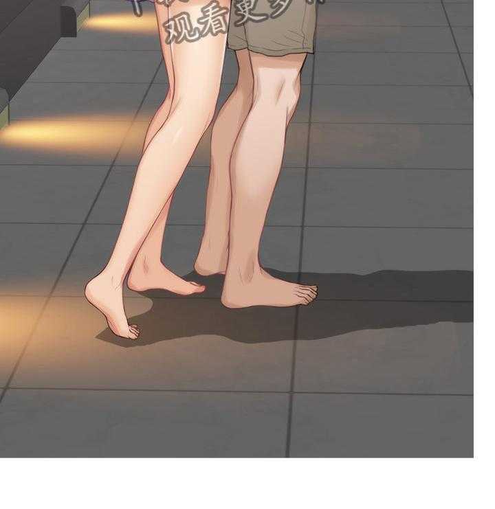 《印泥》第78话 80_人是会改变的 第36页