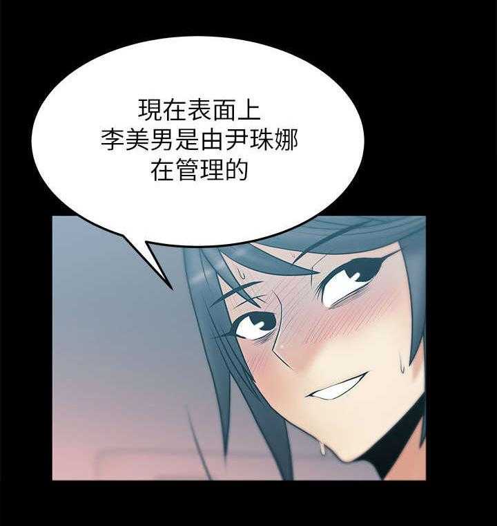 《实习小职员》第29话 30_审问 第20页