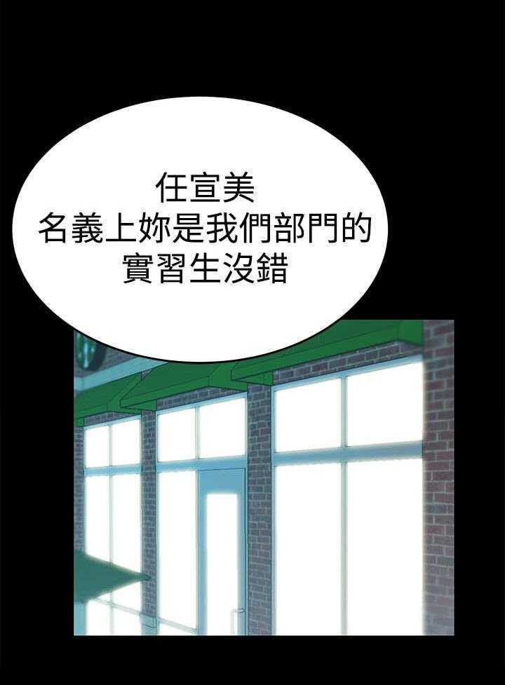 《实习小职员》第47话 48_钟点外务 第10页