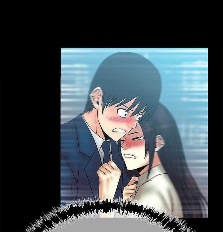 《实习小职员》第49话 50_混沌中的混沌 第21页