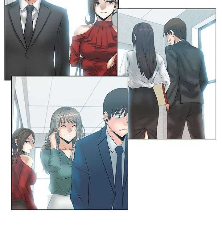 《实习小职员》第52话 53_诡异的有趣 第24页