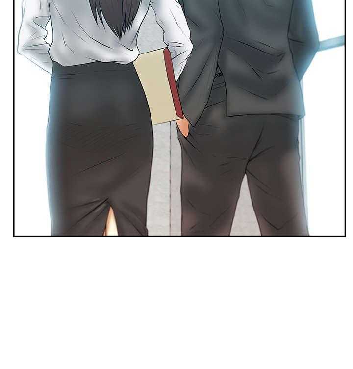 《实习小职员》第52话 53_诡异的有趣 第6页