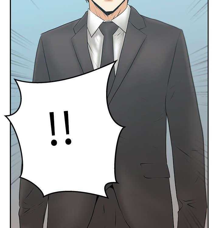 《实习小职员》第58话 59_对决 第6页