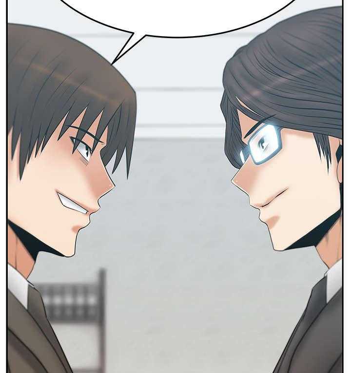 《实习小职员》第62话 63_谍对谍 第8页