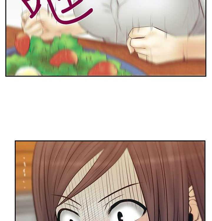 《实习小职员》第66话 67_克制 第27页