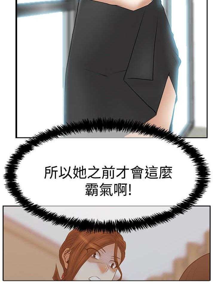 《实习小职员》第64话 65_条件 第28页