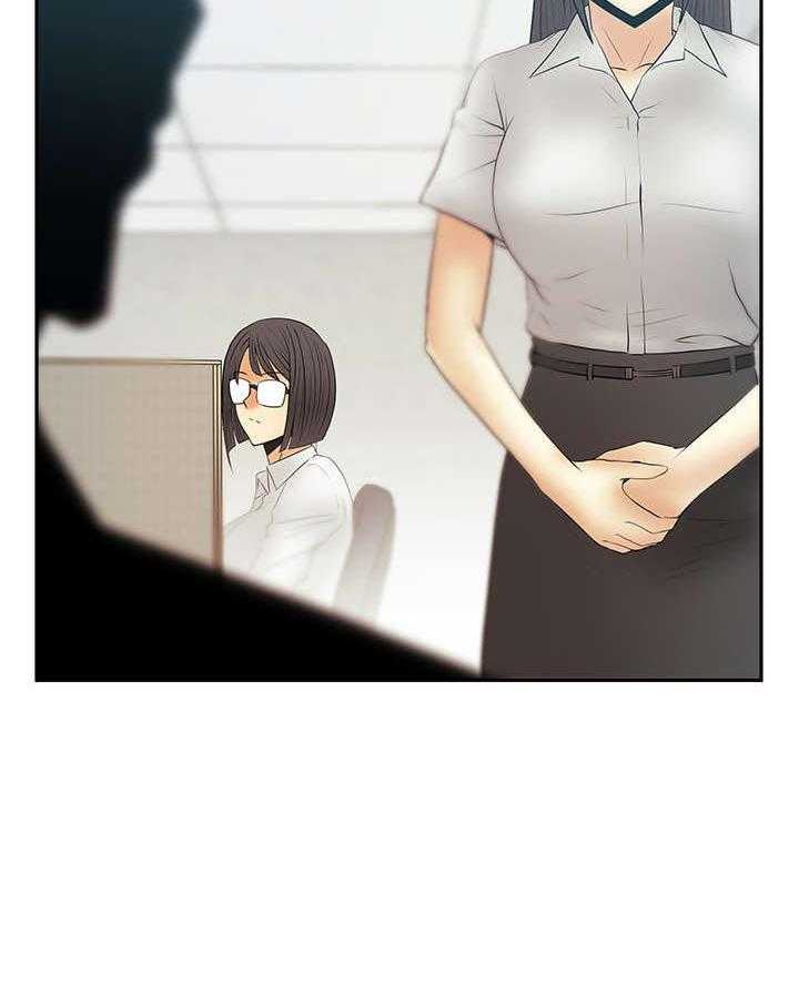 《实习小职员》第68话 69_力量 第37页