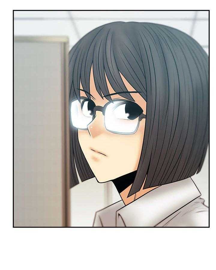 《实习小职员》第68话 69_力量 第38页