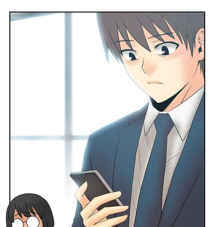 《实习小职员》第68话 69_力量 第39页