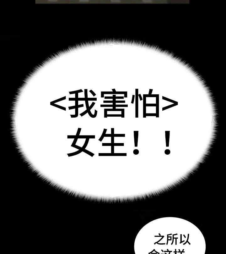 《威胁辅导》第1话 1_害怕 第34页