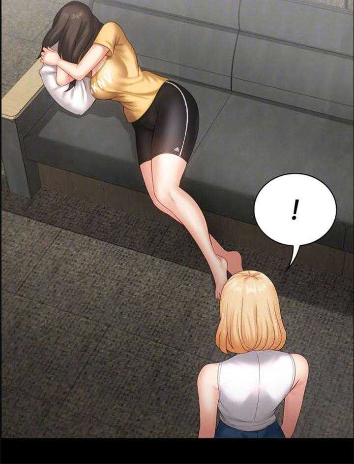 《军营机密》第22话 22_过去的事 第26页