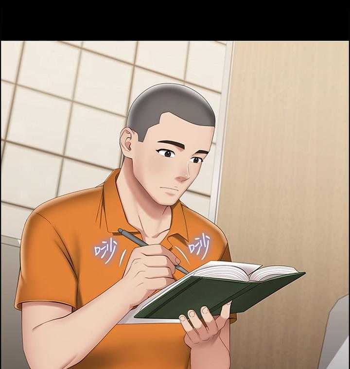 《军营机密》第38话 38_做我能做的 第25页