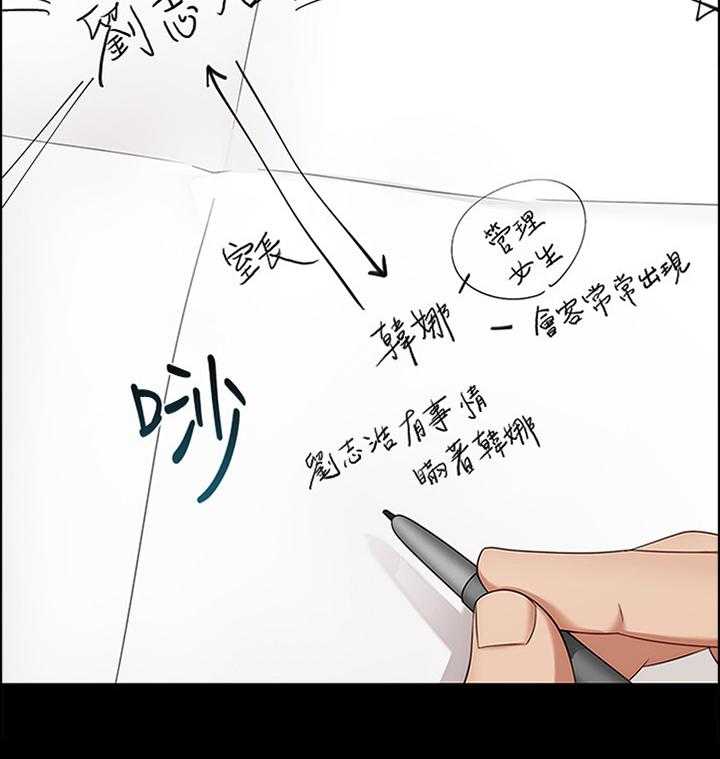 《军营机密》第38话 38_做我能做的 第28页