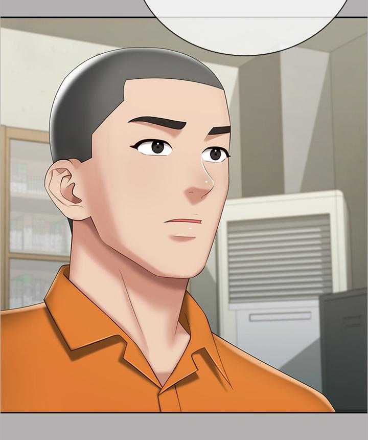 《军营机密》第38话 38_做我能做的 第5页