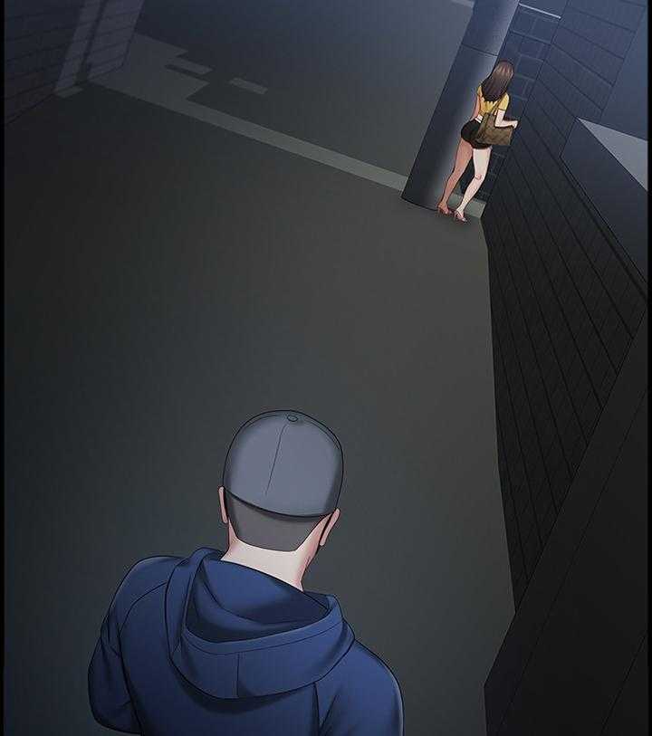 《军营机密》第48话 48_跟踪 第19页