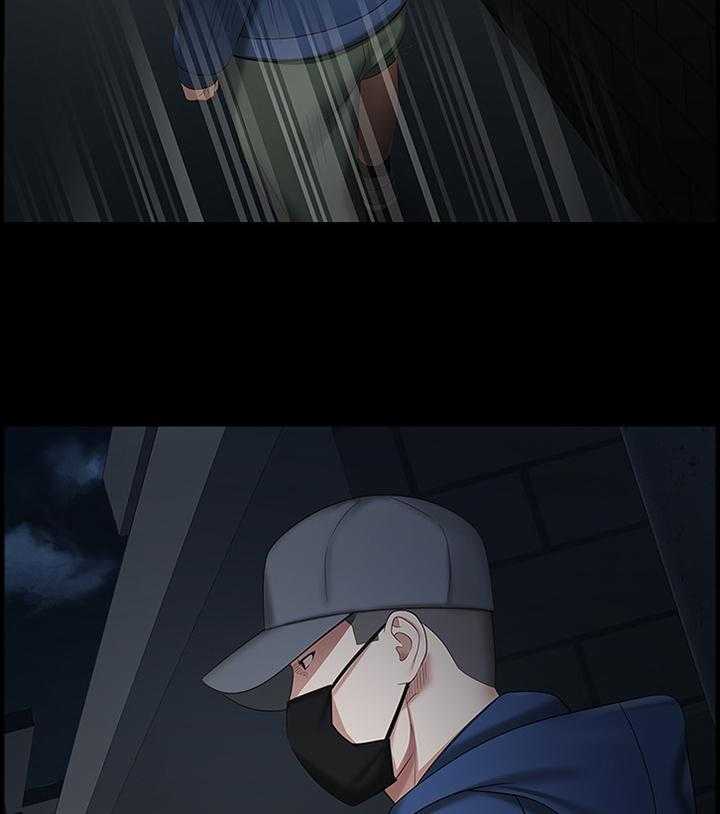 《军营机密》第48话 48_跟踪 第22页