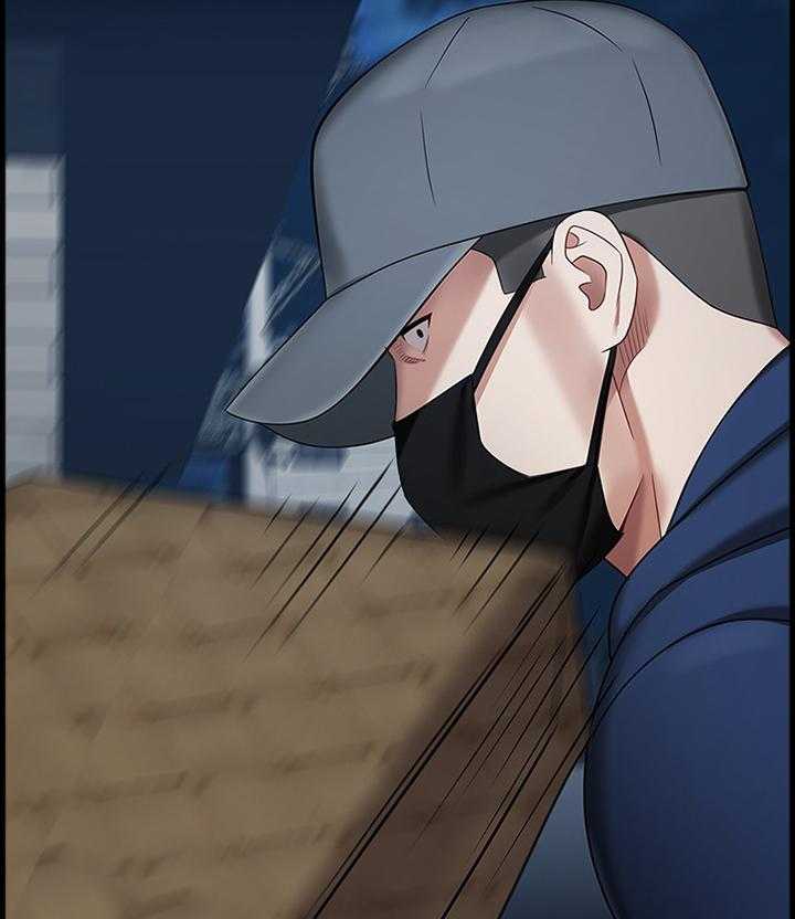 《军营机密》第49话 49_逃窜 第14页