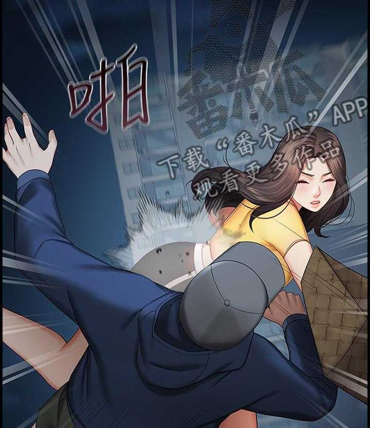 《军营机密》第49话 49_逃窜 第16页