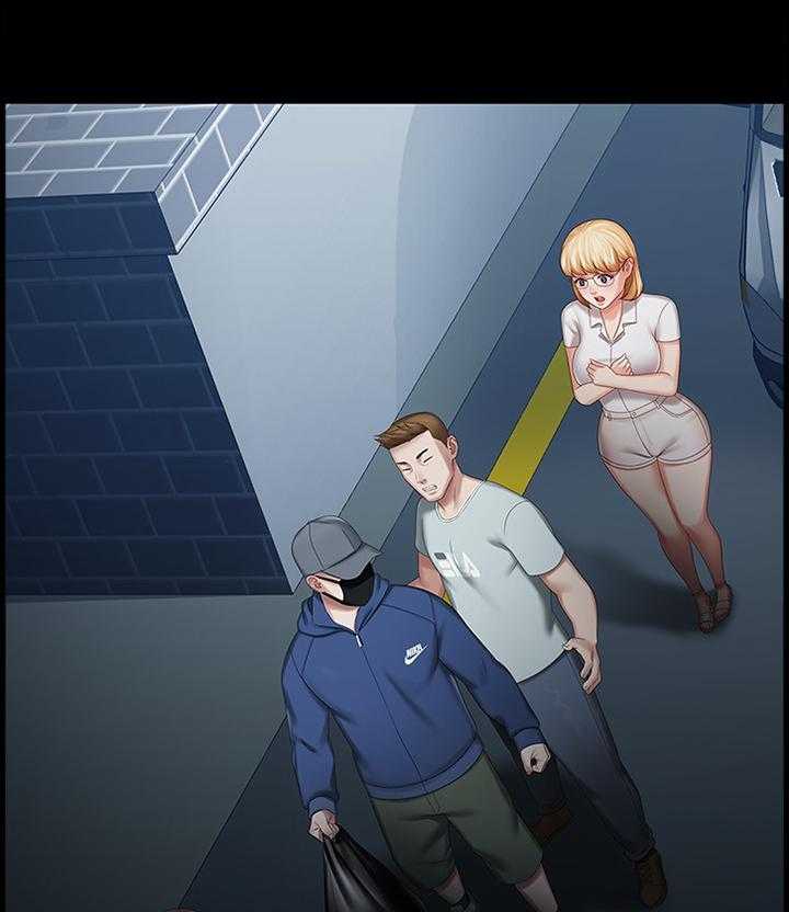 《军营机密》第49话 49_逃窜 第3页