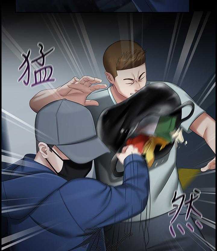 《军营机密》第49话 49_逃窜 第7页
