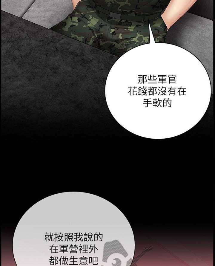 《军营机密》第54话 54_理由 第6页