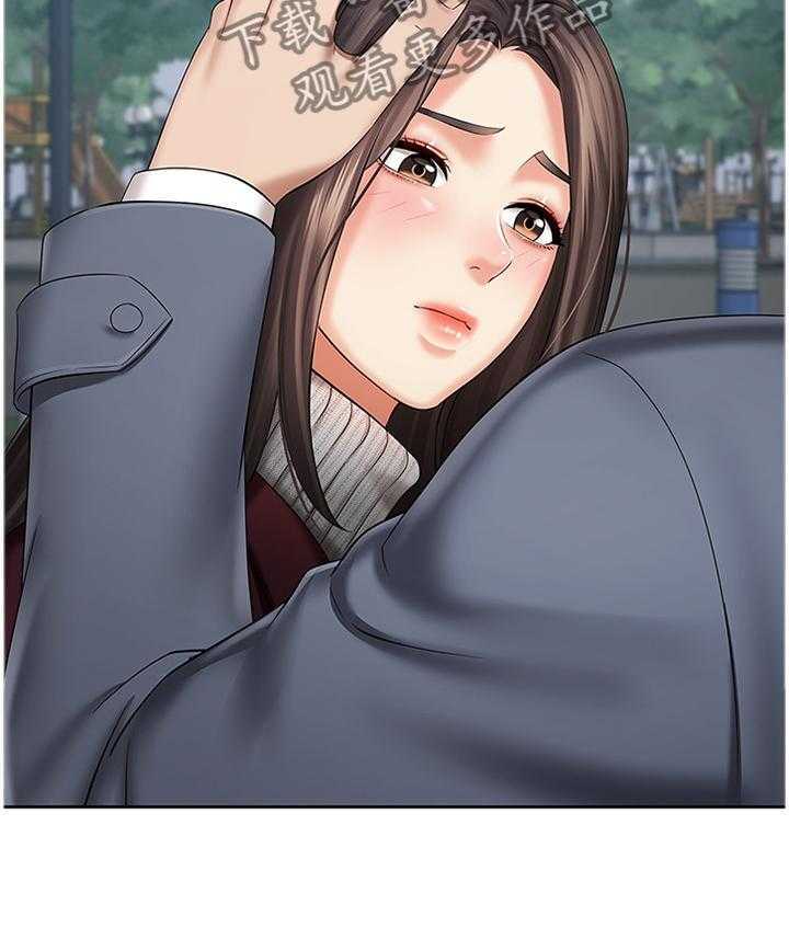 《军营机密》第55话 56_哥哥的承诺 第15页
