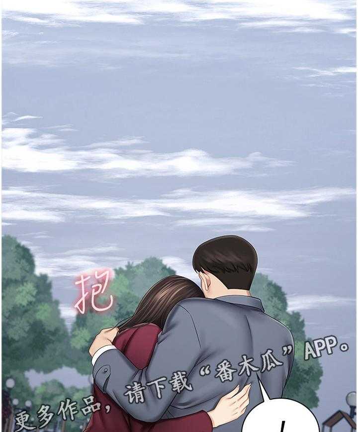 《军营机密》第55话 56_哥哥的承诺 第19页