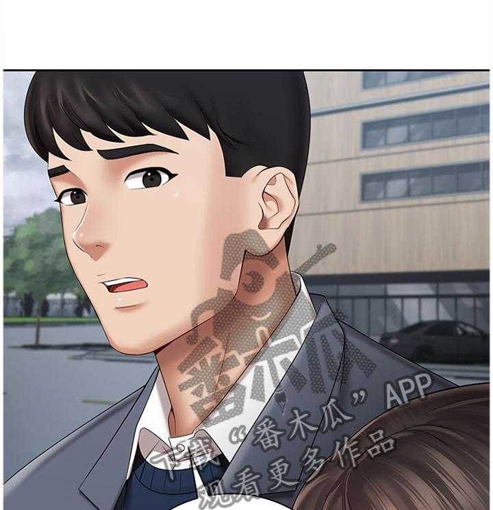 《军营机密》第55话 56_哥哥的承诺 第1页