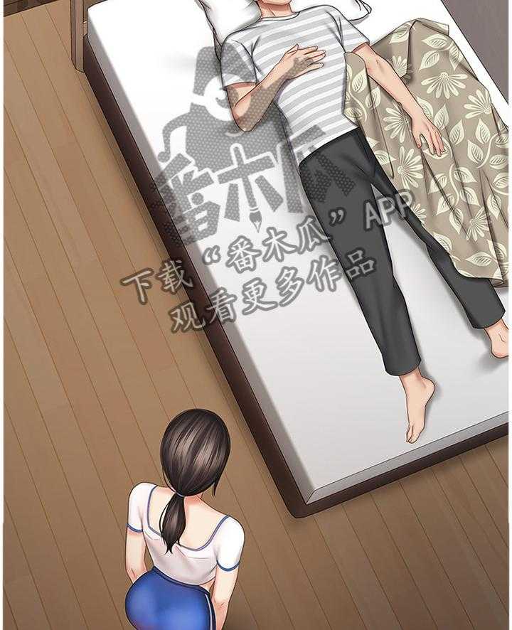 《军营机密》第55话 56_哥哥的承诺 第31页