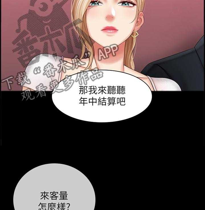 《军营机密》第58话 59_谁都无所谓 第7页