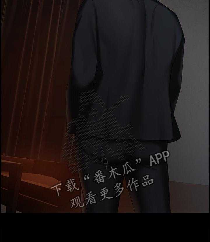 《军营机密》第59话 60_跟我来 第8页