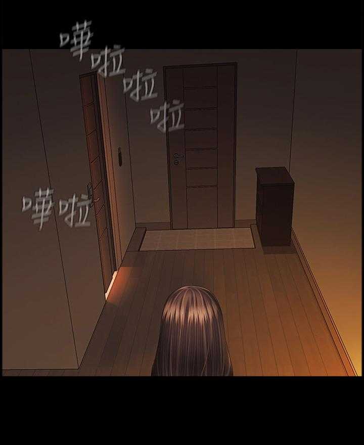 《军营机密》第63话 64_决定 第21页