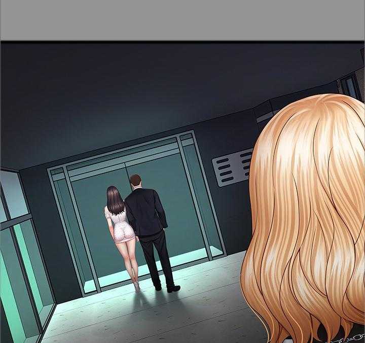 《军营机密》第65话 66_我要阻止他 第19页