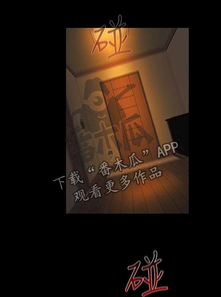 《军营机密》第64话 65_经纪人的直觉 第1页