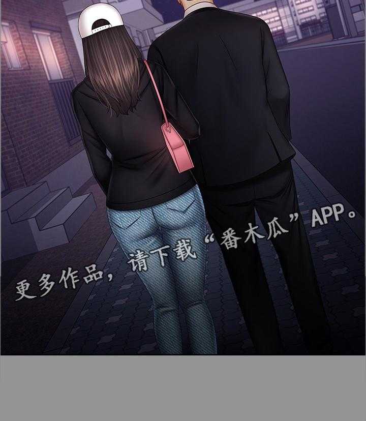 《军营机密》第64话 65_经纪人的直觉 第26页