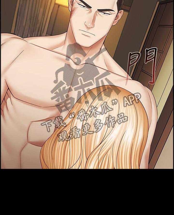 《军营机密》第64话 65_经纪人的直觉 第4页