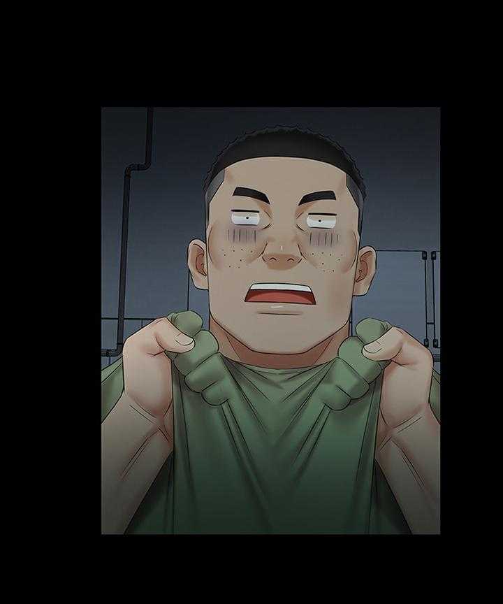 《军营机密》第71话 72_袭击 第5页