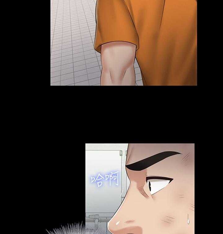 《军营机密》第77话 78_暴打 第18页