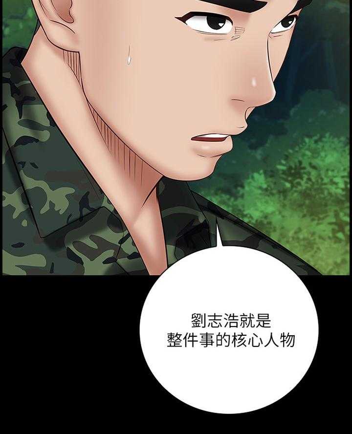 《军营机密》第82话 83_这次我帮你 第19页