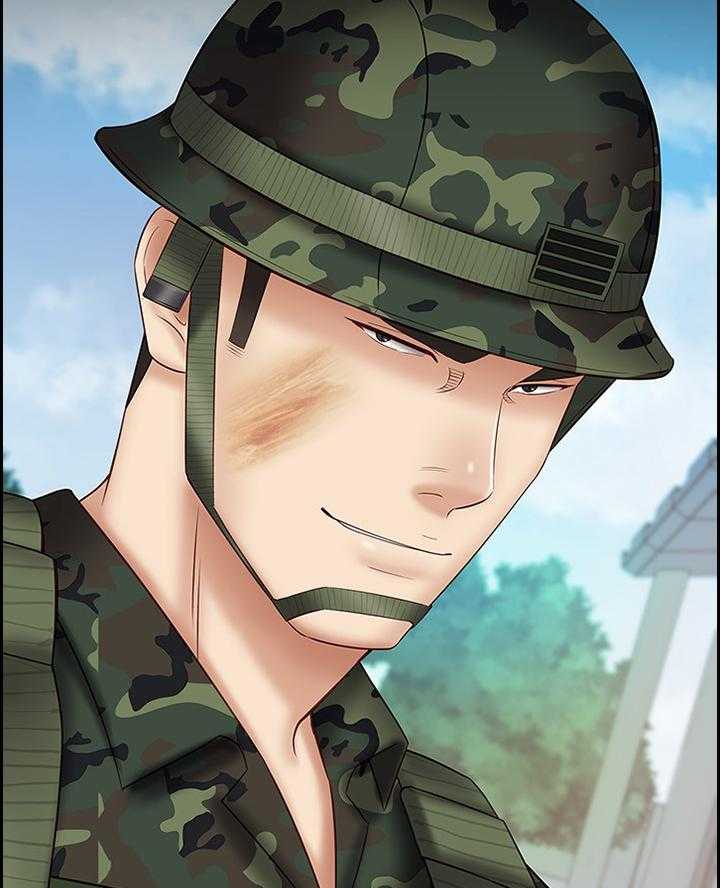 《军营机密》第83话 84_本性 第6页