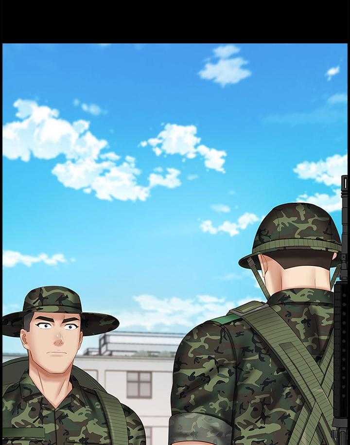 《军营机密》第83话 84_本性 第8页