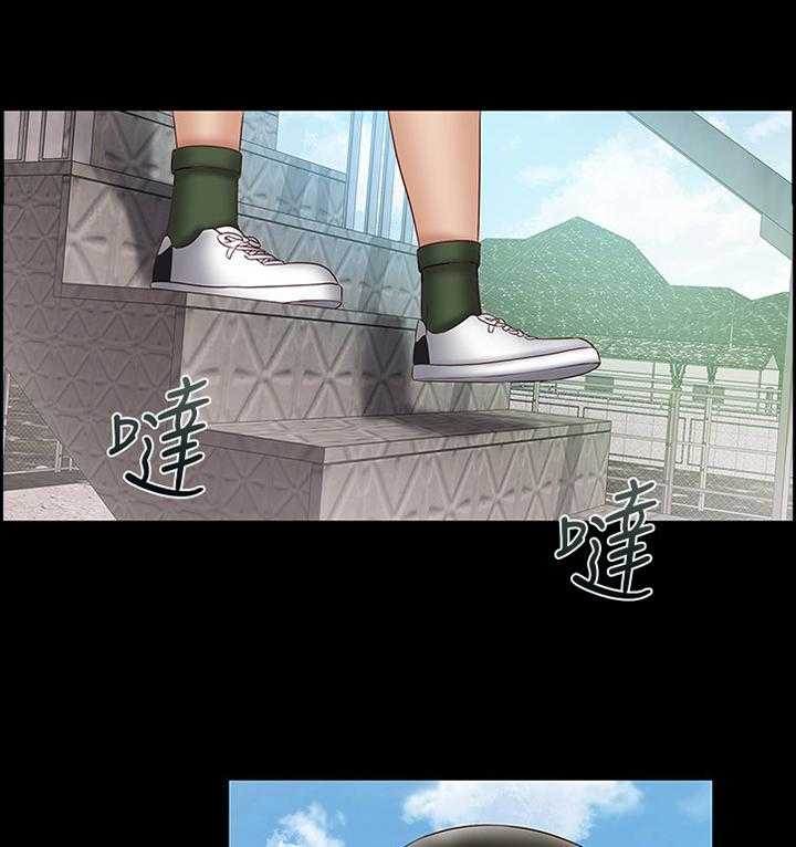 《军营机密》第87话 88_报酬 第28页